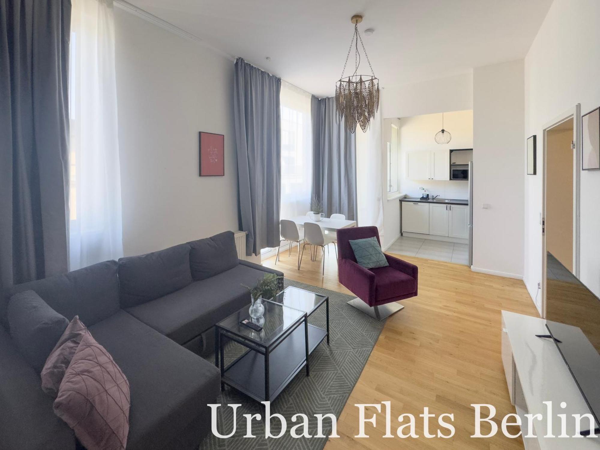 Urban Flats Berlin — Photos 3
