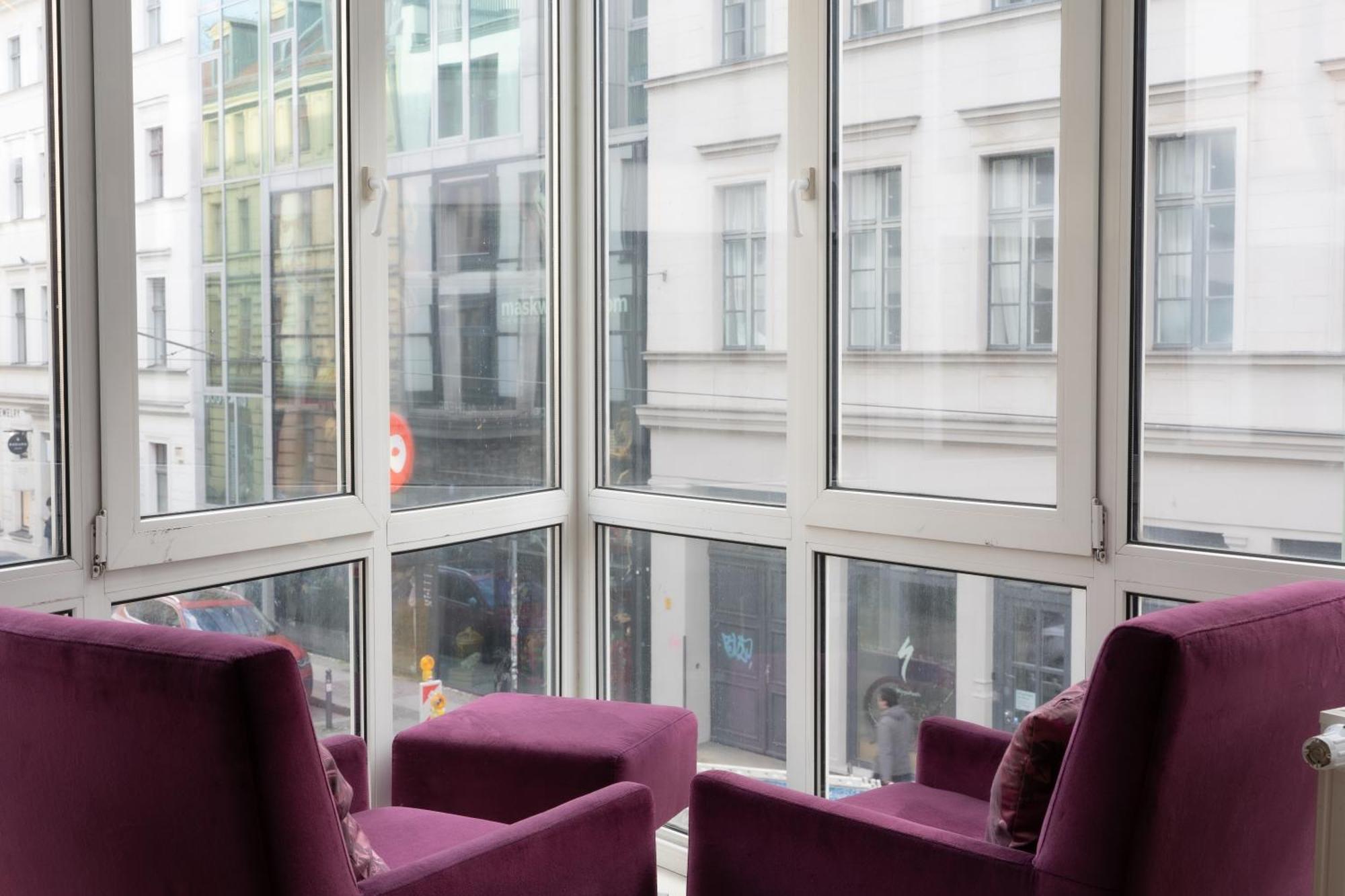 Urban Flats Berlin — Photos 1