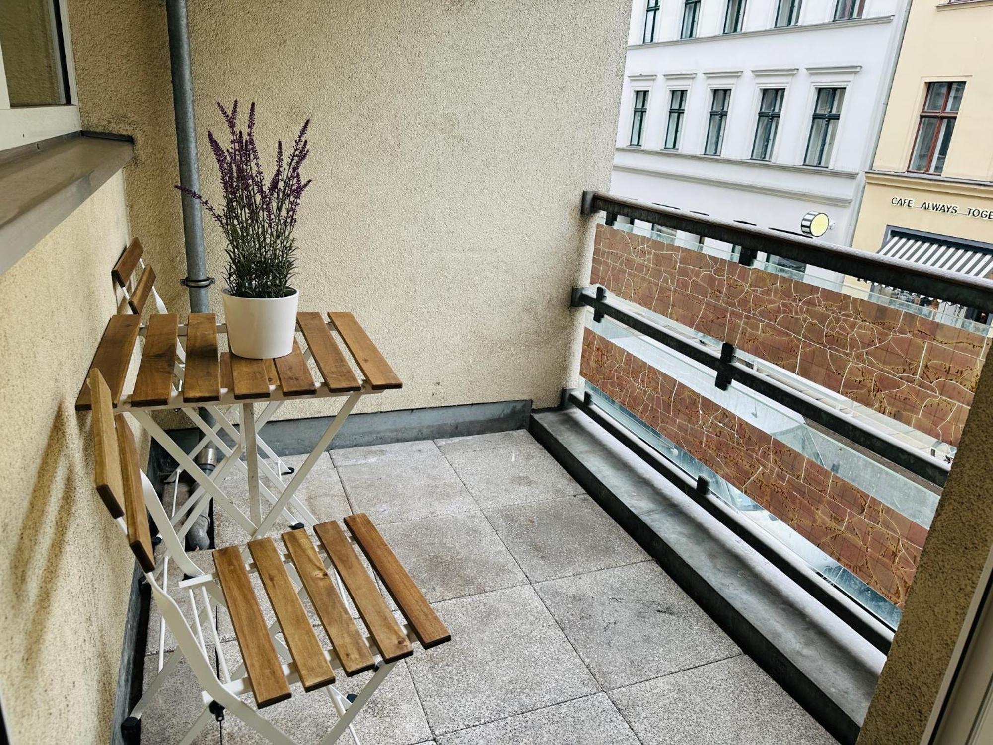 Urban Flats Berlin — Photos 2